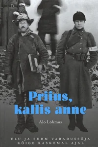 Priius, kallis anne