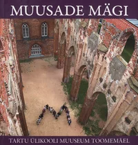 Muusade mägi