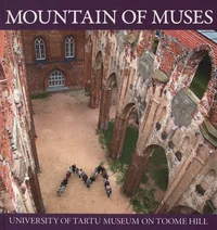 Mountain of Muses