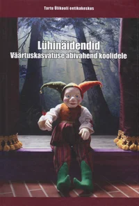 Lühinäidendid