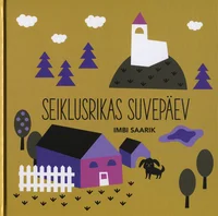 Seiklusrikas suvepäev