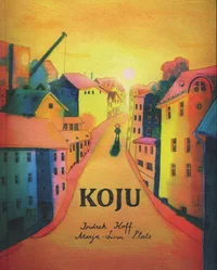 Koju