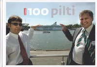 100 pilti