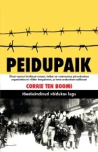 Peidupaik