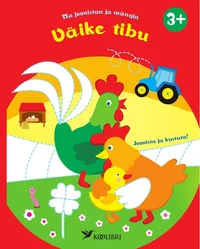 Väike tibu