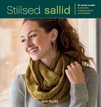 Stiilsed sallid