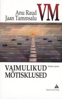 Vaimulikud mõtisklused