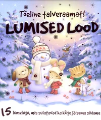 Lumised lood