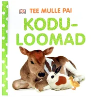 Koduloomad