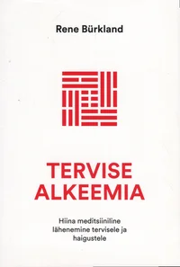 Tervise alkeemia