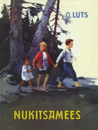 Nukitsamees