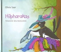 Hilparakas