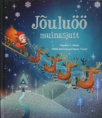 Jõuluöö muinasjutt
