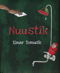 Nuustik
