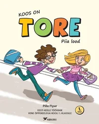 Koos on tore