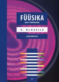 Füüsika 9. klassile