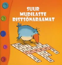 Suur mudilaste ristsõnaraamat