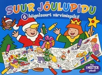 Suur jõulupidu