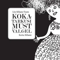 Kokatarkusi mustvalgel