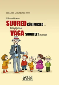 Väikeste inimeste suured küsimused