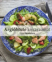 Argiõhtute kokaraamat