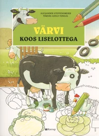 Värvi koos Liselottega