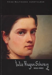 Julie Hagen-Schwarz 1824-1902