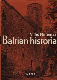 Baltian historia