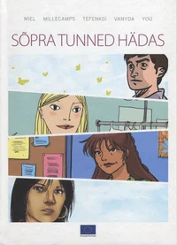 Sõpra tunned hädas