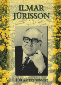 Ilmar Jürisson