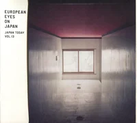 European eyes on Japan