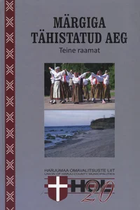 Märgiga tähistatud aeg