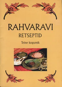 Rahvaravi retseptid