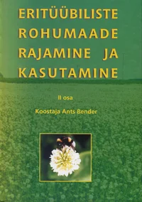 Eritüübiliste rohumaade rajamine ja kasutamine