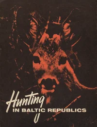 Hunting in Baltic republics