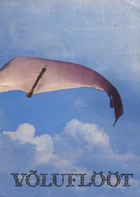 Võluflööt
