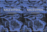 Pilteepos Kalevipoeg. Pilteepos Kalõvipoig