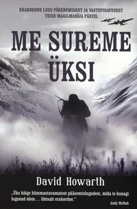 Me sureme üksi