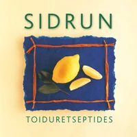 Sidrun toiduretseptides