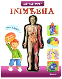 Inimkeha