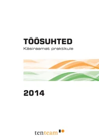 Töösuhted