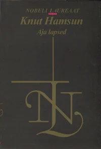Aja lapsed