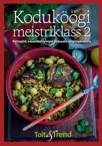 Koduköögi meistriklass