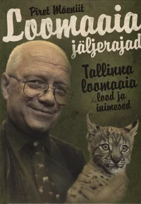 Loomaaia jäljerajad