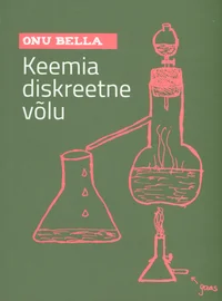 Keemia diskreetne võlu