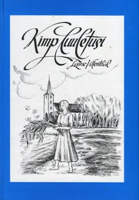 Kimp luuletusi Laine Villenthalilt