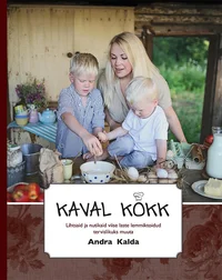 Kaval kokk