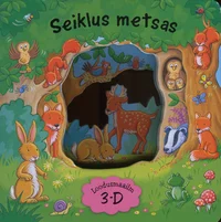 Seiklus metsas