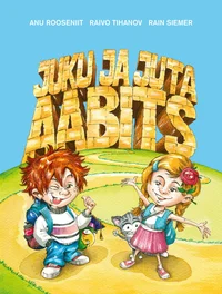 Juku ja Juta aabits