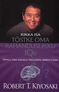 Tõstke oma rahanduslikku IQd